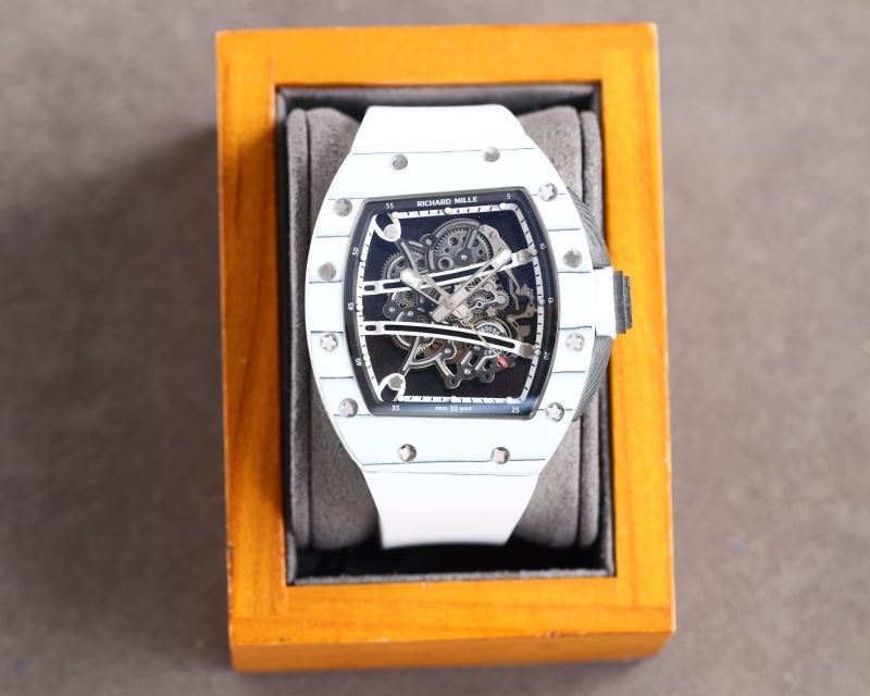 RICHARD MILLE Watches